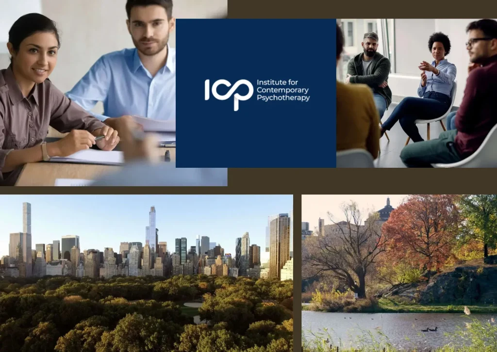 Comprehensive Psychotherapy Training in New York City for Professional Growth