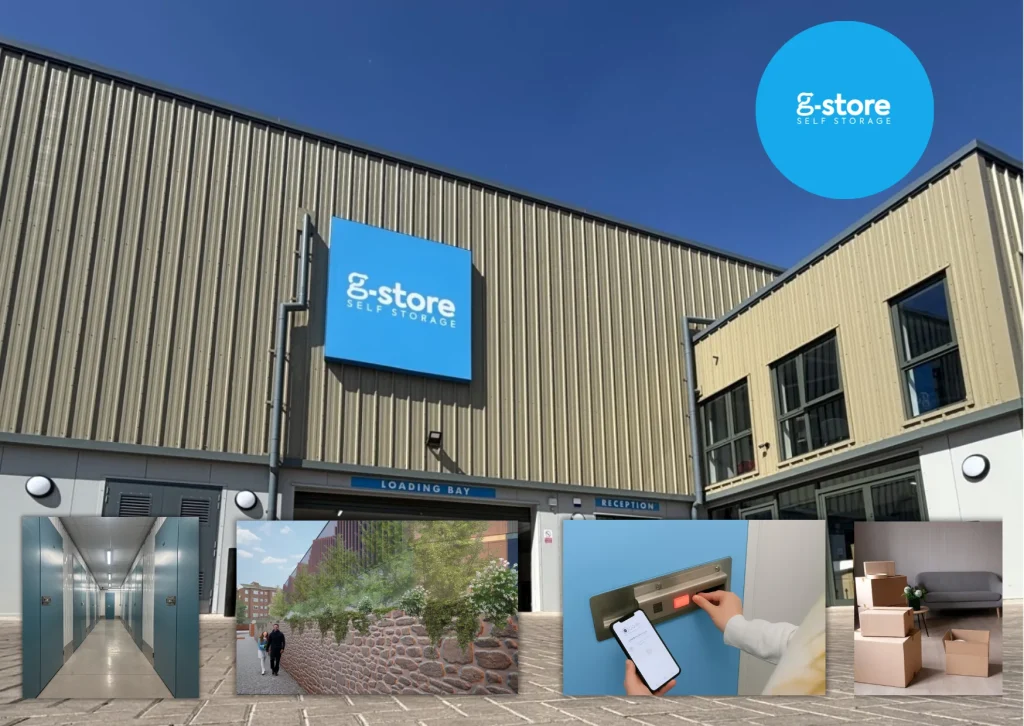 Secure Student Storage in Brentford for Safe and Affordable Solutions