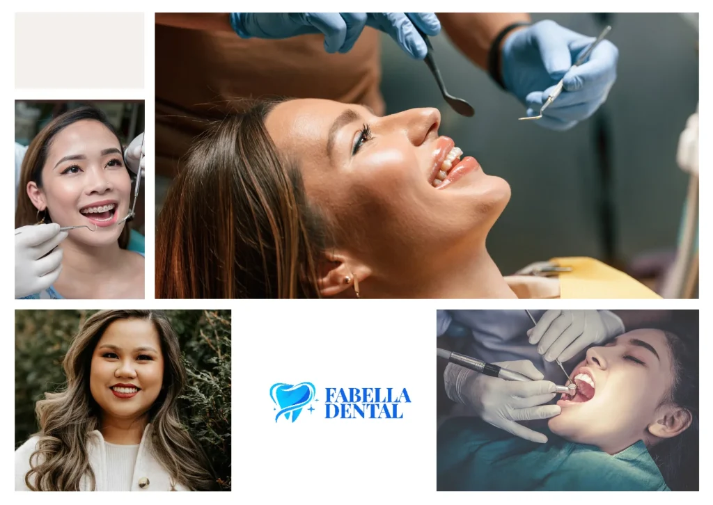 Top Dentist In Ottawa for Comprehensive Dental Care and Preventive Treatments