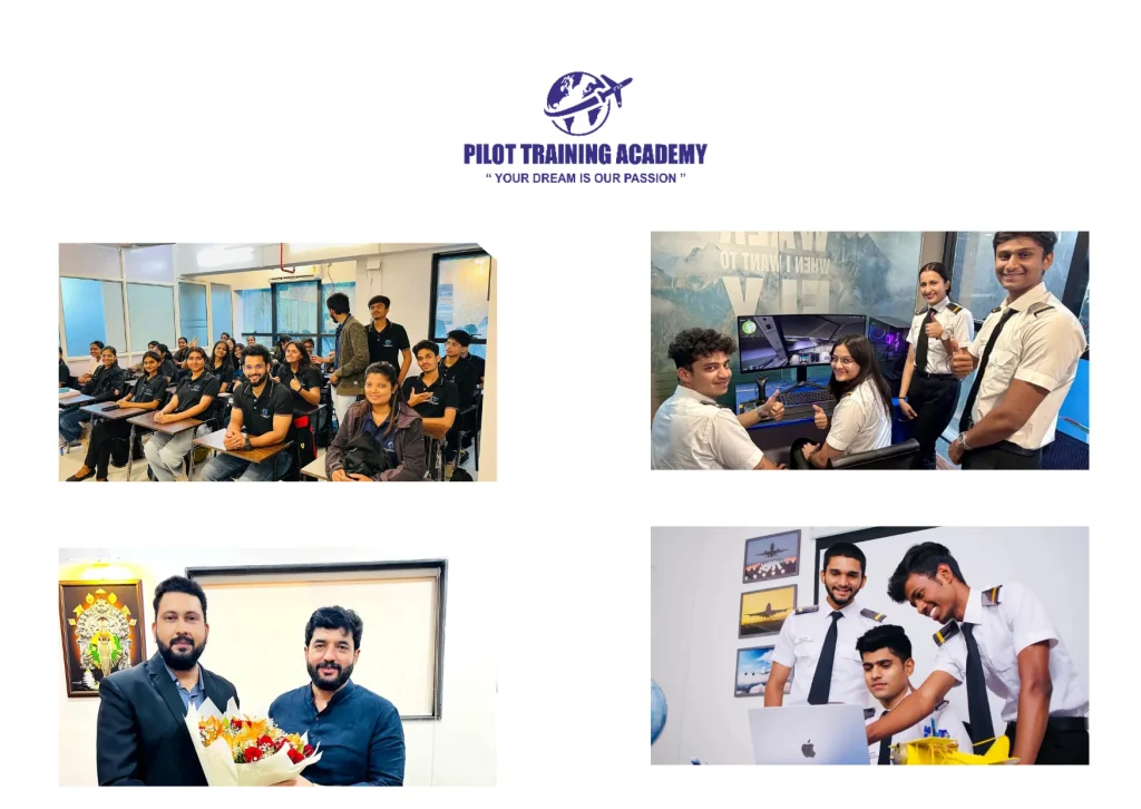 Best Pilot Training Academy for CPL Coaching and Practical Flying Experience