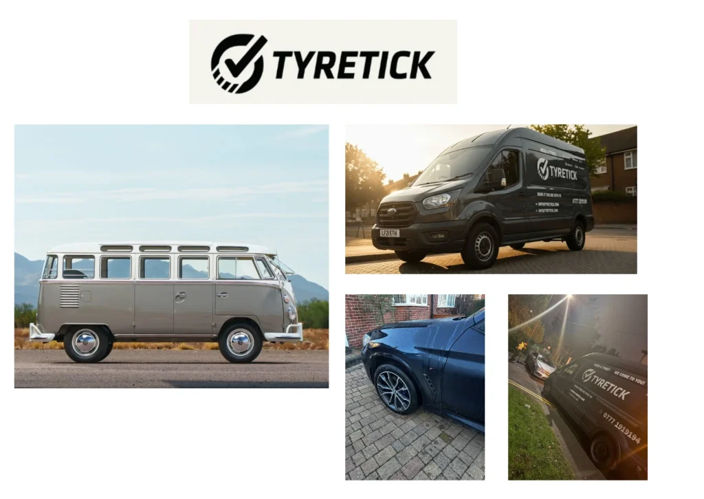 Reliable Emergency Tyre Call Out Services in Wembley for Fast On-Site Repairs