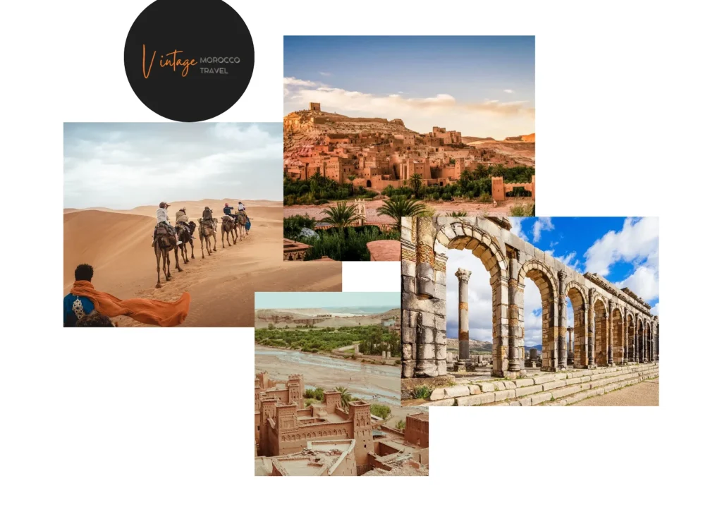 Top Morocco Travel Agency in USA for Personalized Tours and Cultural Experiences