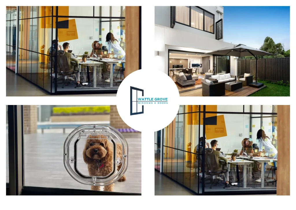 Expert Sliding Glass Door Repair Sydney for Smooth Operation and Durable Results