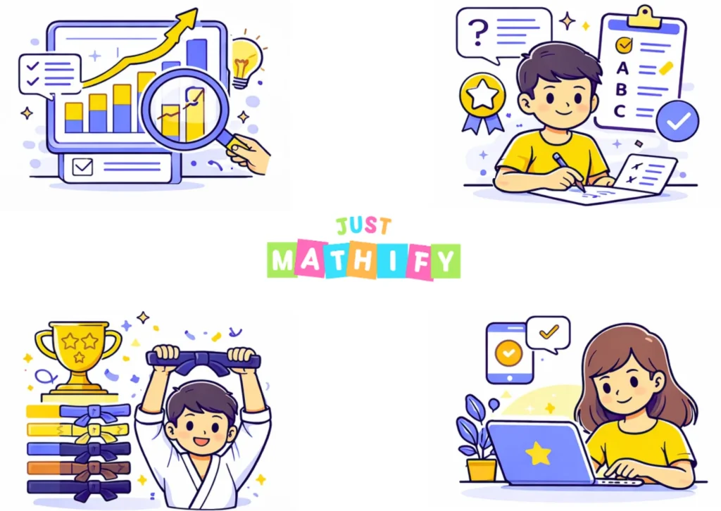 Boost Student Success with an Innovative Mathematics Practice Platform Online