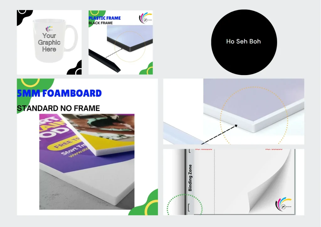 Top-Quality Pull Up Banner Printing Singapore for Effective Brand Promotion