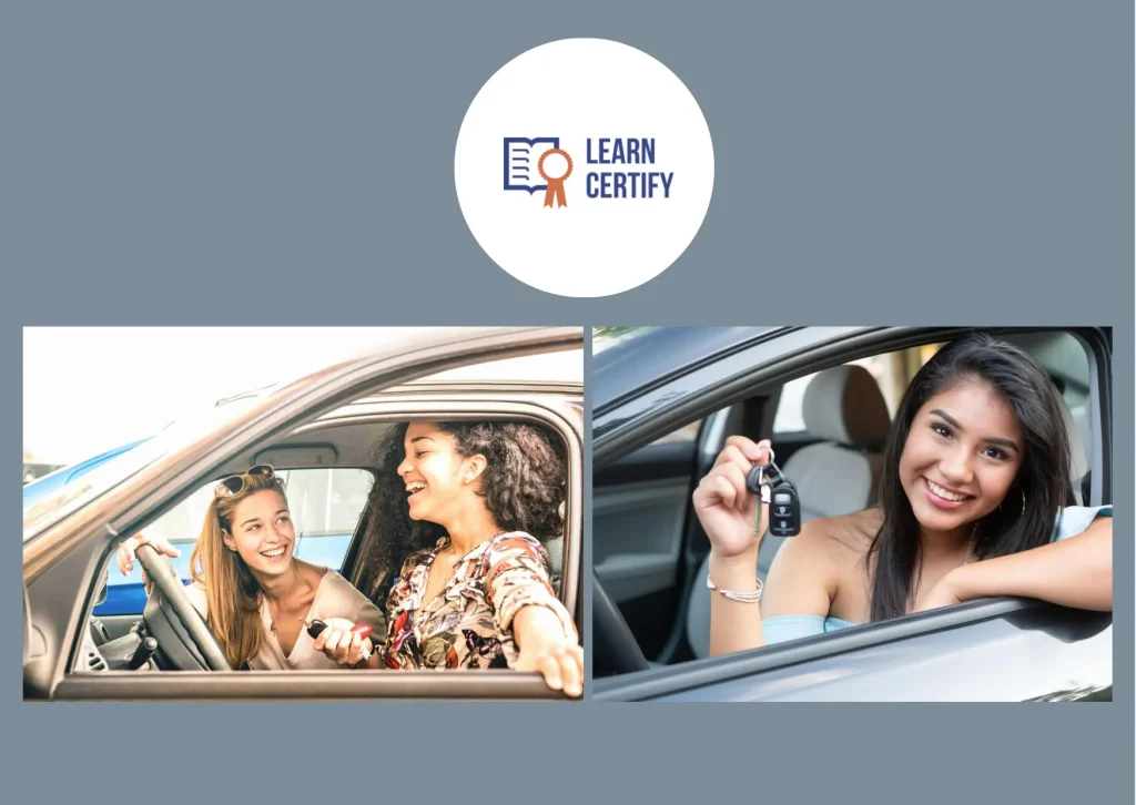 Unlock Safe Driving Skills with Groupon Young Driver Experience Deals