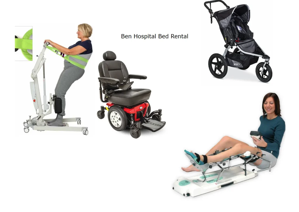Arjo Sara Stedy Rental for Safe and Comfortable Patient Mobility Solutions