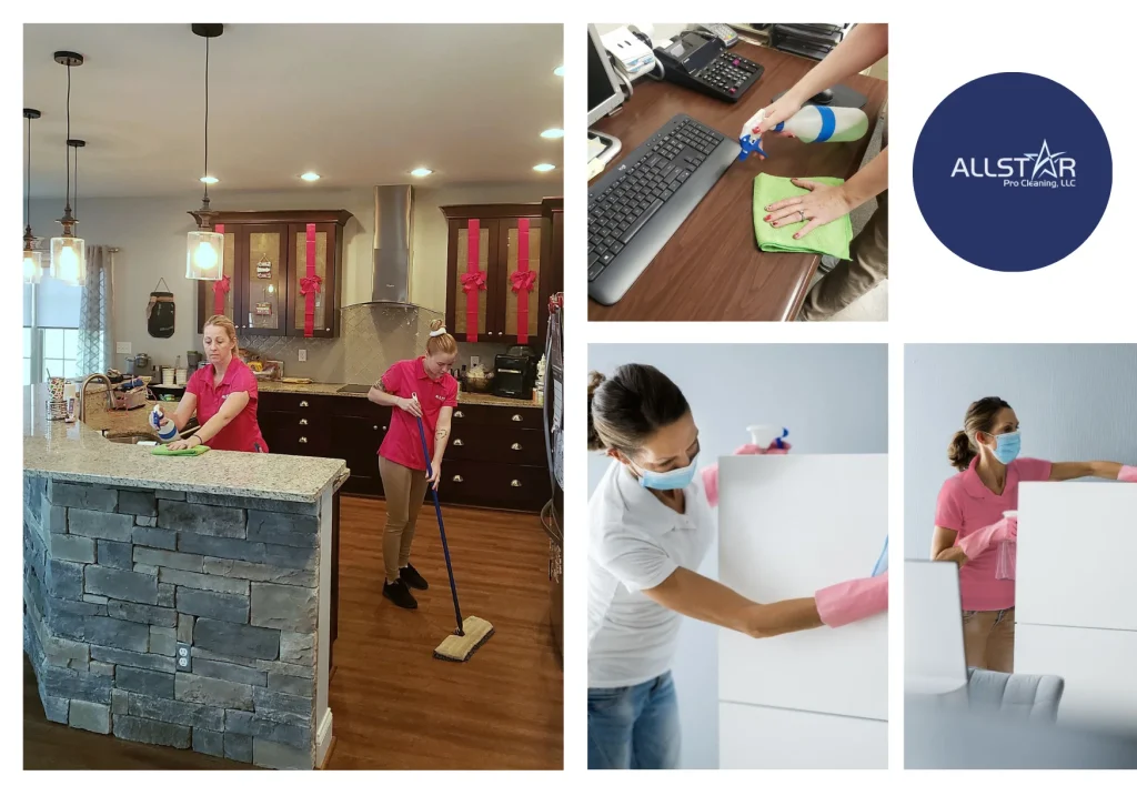 Top Cleaning Services Fremont Ohio for Spotless Homes and Offices