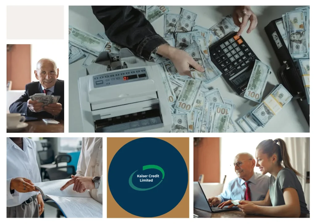 Top Commercial Lending Services for Flexible Business Financing Solutions