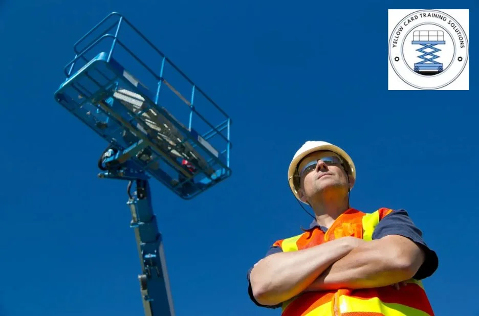 EWP Operator Training Course in Australia for Safe and Certified Operation EWP Operator Training Course in Australia for Safe and Certified Operation