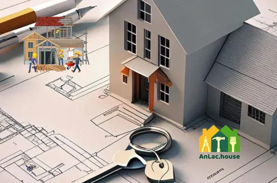 Xây Nhà Trọn Gói Tại Hải Phòng: Lợi ích toàn diện từ thiết kế đến bàn giao tại Anlachouse.vn Xây Nhà Trọn Gói Tại Hải Phòng: Lợi ích toàn diện từ thiết kế đến bàn giao tại Anlachouse.vn
