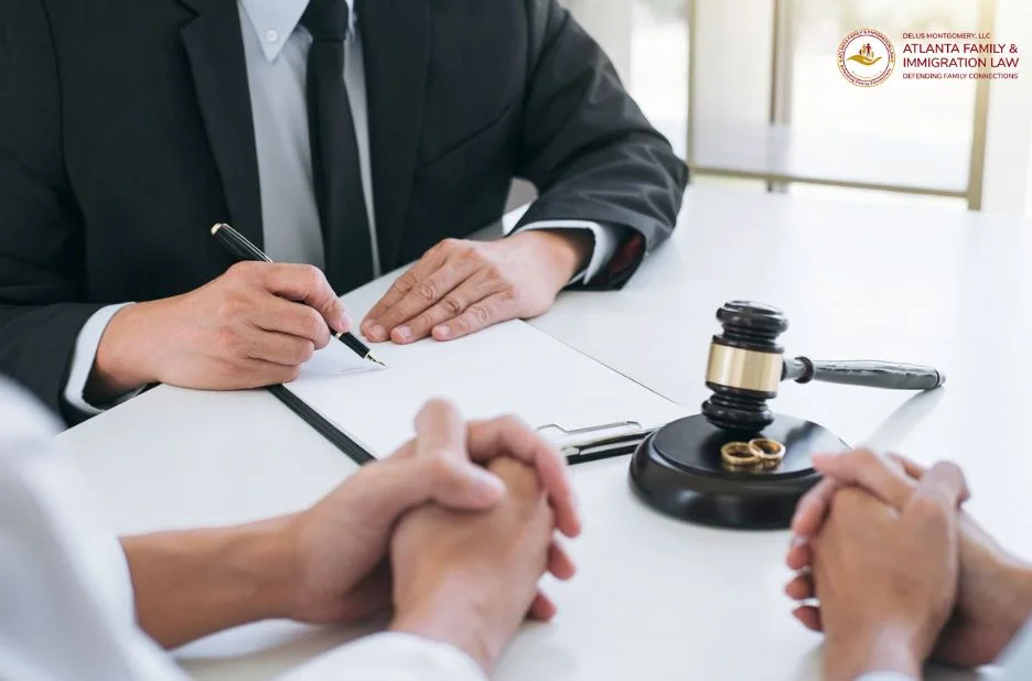 Essential Checklist for Navigating US Immigration Processes in Atlanta with Expert Guidance Essential Checklist for Navigating US Immigration Processes in Atlanta with Expert Guidance