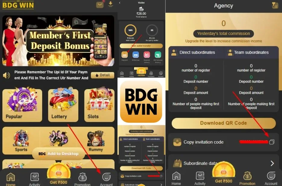 Insider Insights on Maximizing Your Experience with BDG Win India Predictions Insider Insights on Maximizing Your Experience with BDG Win India Predictions