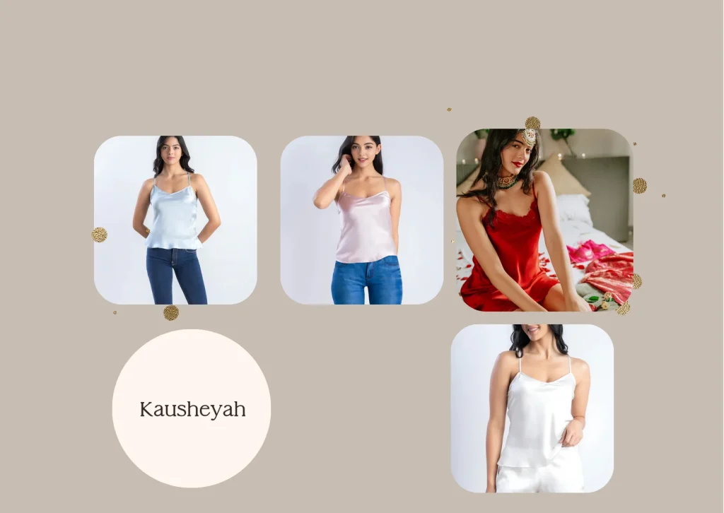 Essential Checklist for Choosing the Perfect Mulberry Silk Shirt from Kausheyah Collections Essential Checklist for Choosing the Perfect Mulberry Silk Shirt from Kausheyah Collections