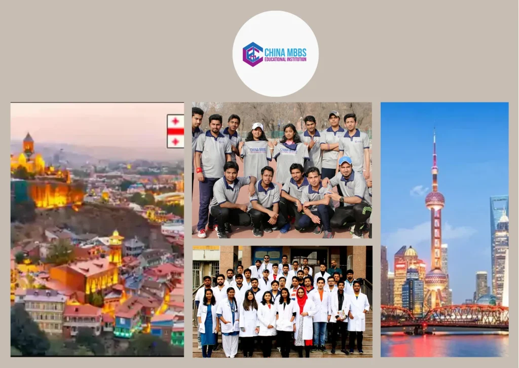 Trusted Chinese Medical Schools Offering Accredited, High-Quality MBBS Education and Global Opportunities Trusted Chinese Medical Schools Offering Accredited, High-Quality MBBS Education and Global Opportunities