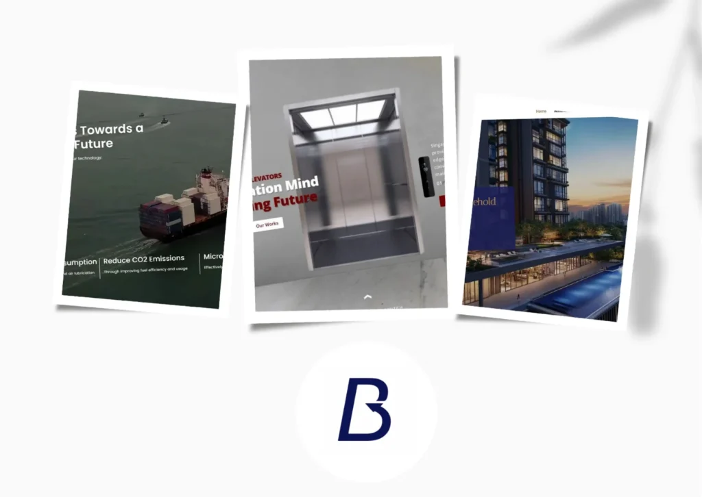 Expert Web Design and Development Services Tailored for Singapore Businesses by Beyond Web Solutions Expert Web Design and Development Services Tailored for Singapore Businesses by Beyond Web Solutions