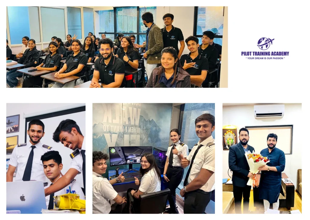 Explore Top Govt Flying Schools in India with Pilot Training Academy Pune Insights Explore Top Govt Flying Schools in India with Pilot Training Academy Pune Insights