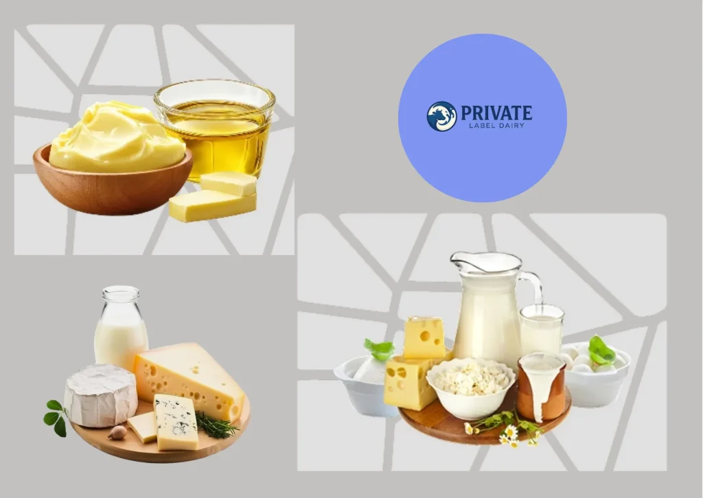 Discover Trusted Dairy Ingredients Suppliers for Exceptional Quality and Reliable Partnerships