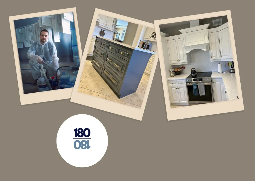 Top Expert Tips for Choosing and Refinishing Kitchen Cabinets in Kitchener Waterloo