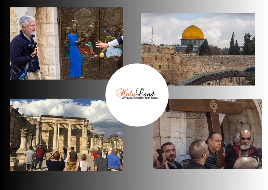 Explore the Spiritual and Cultural Wonders of Tiberias City Israel with Holy Land VIP Tours Explore the Spiritual and Cultural Wonders of Tiberias City Israel with Holy Land VIP Tours