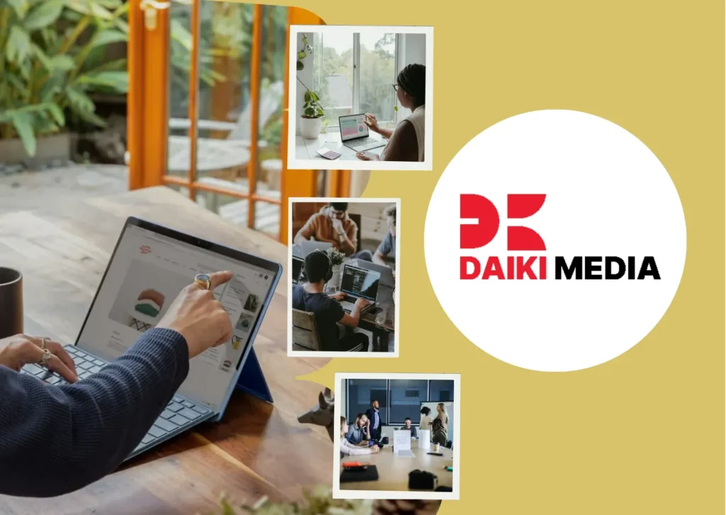 Choosing the Right Web Development Agency in Malaysia for Your Business Growth Needs
