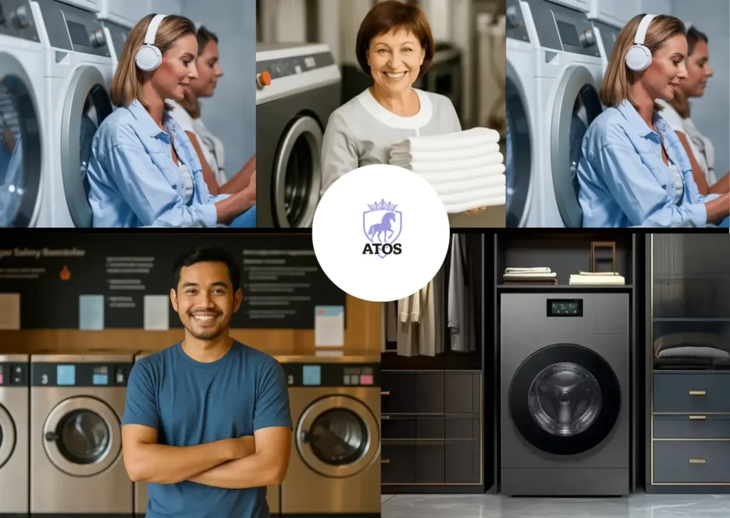 Comparing Top Financial Services for Laundry Startups in Malaysia to Boost Your Business Success