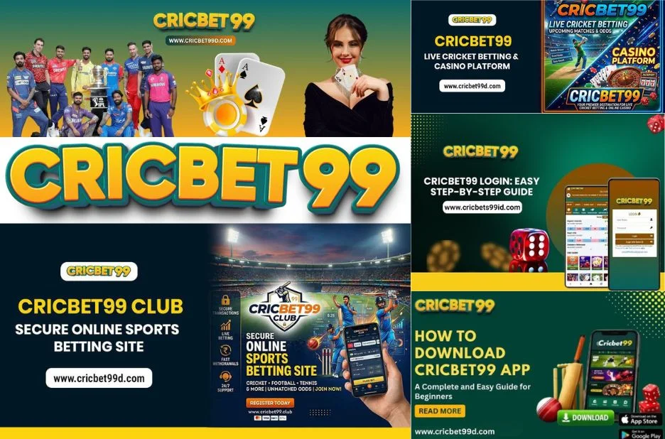 Essential Steps to Complete Your Cricbet99 com Register Process Quickly and Securely Essential Steps to Complete Your Cricbet99 com Register Process Quickly and Securely