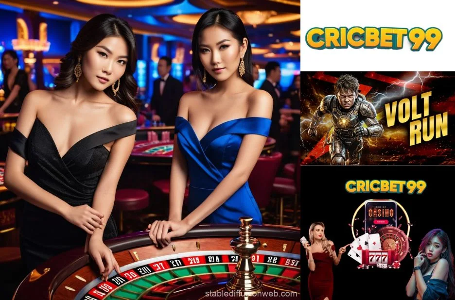 Discover How Cricbet99 Enhances Your Betting Experience with Secure Features and Seamless Play Discover How Cricbet99 Enhances Your Betting Experience with Secure Features and Seamless Play