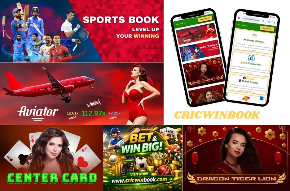 Online Cricket ID: Secure and Seamless Access to Live Cricket Betting Platforms Online Cricket ID: Secure and Seamless Access to Live Cricket Betting Platforms