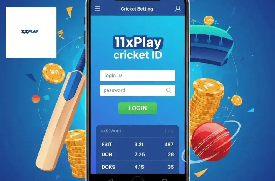 11xplay Register Guide: Set Up Your Account on 11xplaygames