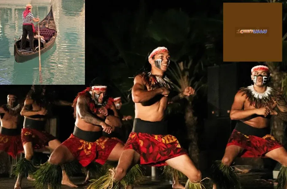 Hawaiian Luau Oahu at Chief’s Luau Hawaii: Trusted Island Culture & Fire Dance Hawaiian Luau Oahu at Chief’s Luau Hawaii: Trusted Island Culture & Fire Dance