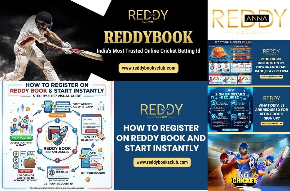 Reddy Anna Club: Latest Community Updates and Interactive Gaming Platform Insights Reddy Anna Club: Latest Community Updates and Interactive Gaming Platform Insights