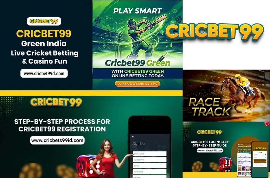 Cricbet99 Customer Care Support for Seamless Betting Experience Cricbet99 Customer Care Support for Seamless Betting Experience