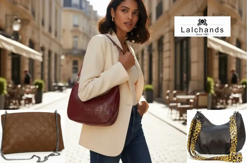 Essential Tips for Choosing the Perfect Tote Bag in Sri Lanka for Every Occasion Essential Tips for Choosing the Perfect Tote Bag in Sri Lanka for Every Occasion