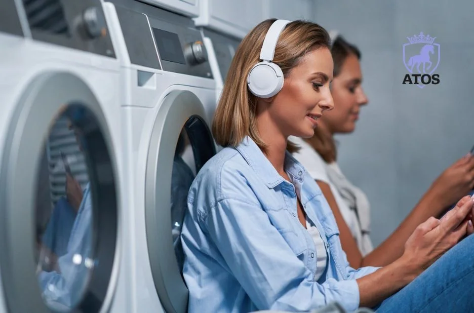 Essential Checklist for a Successful Self-Service Laundromat Setup in Malaysia Essential Checklist for a Successful Self-Service Laundromat Setup in Malaysia