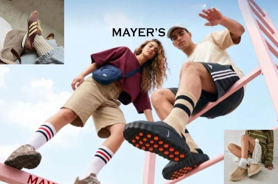 נעלי Nike Air Max מקוריות ואיכותיות עם אמינות בלתי מתפשרת במאייר’ס נעלי Nike Air Max מקוריות ואיכותיות עם אמינות בלתי מתפשרת במאייר’ס
