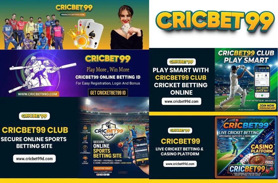 Cricbet99 Live Casino: Discover Immersive Gaming and Secure Platform Access Cricbet99 Live Casino: Discover Immersive Gaming and Secure Platform Access