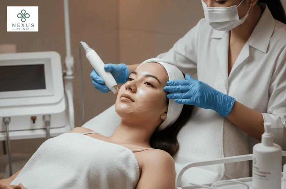 Discover Transparent Plinest Pricing in Malaysia with Trusted Care at Nexus Clinic Discover Transparent Plinest Pricing in Malaysia with Trusted Care at Nexus Clinic