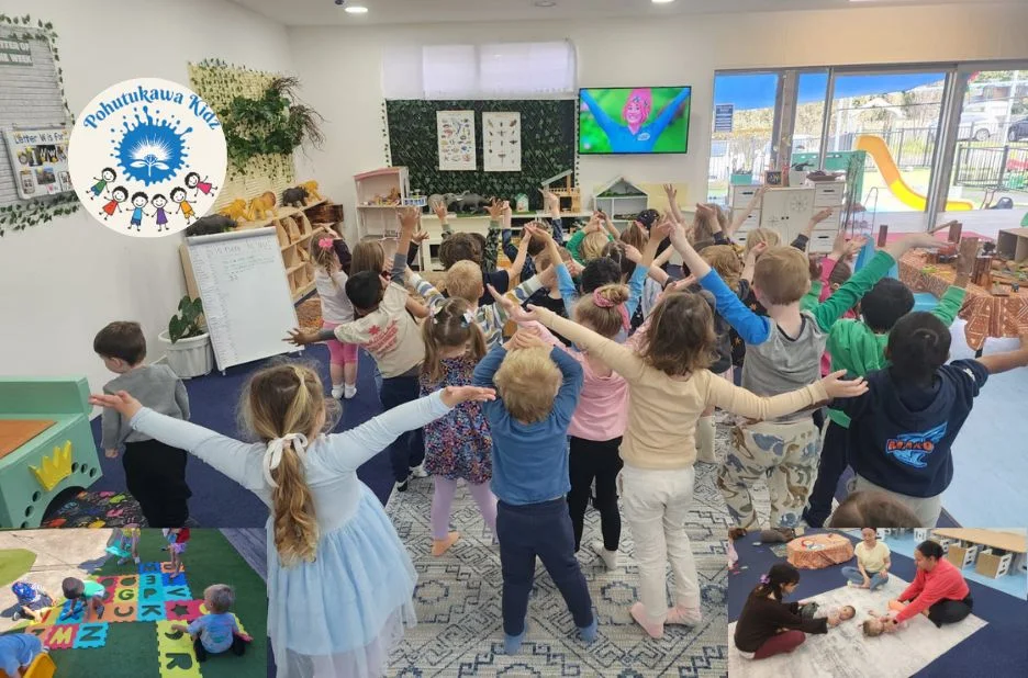 Discover Quality Early Education at Beachlands’ Trusted Early Learning Centre Pohutukawa Kidz Discover Quality Early Education at Beachlands’ Trusted Early Learning Centre Pohutukawa Kidz