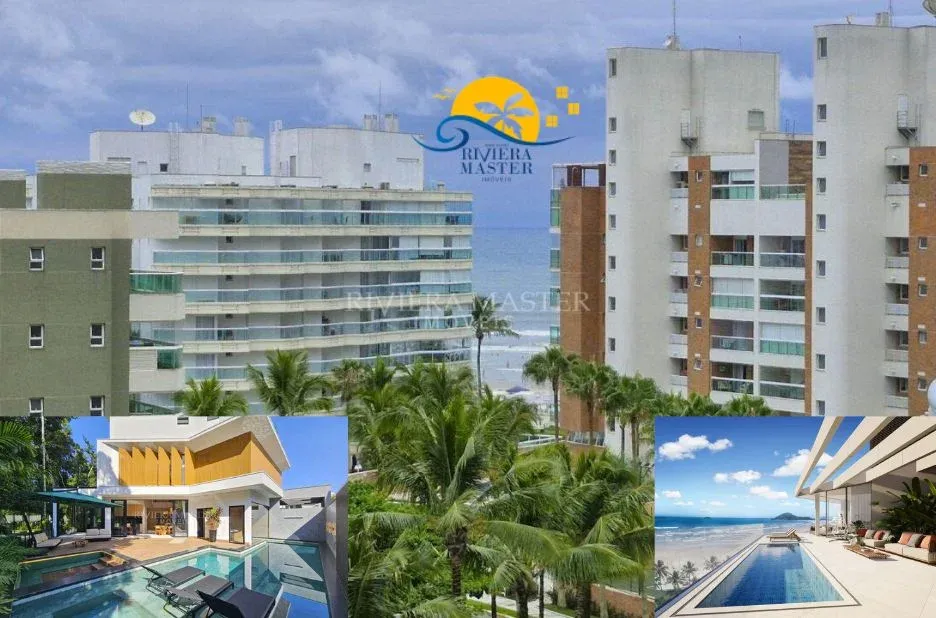Vantagens Exclusivas ao Comprar Apartamento em Riviera de São Lourenço para Seu Estilo de Vida Vantagens Exclusivas ao Comprar Apartamento em Riviera de São Lourenço para Seu Estilo de Vida