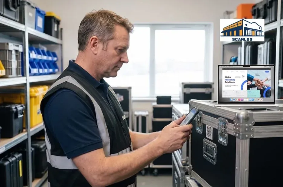 How Skynapse Business Technology Revolutionizes School Equipment Lending Systems for Smarter Management How Skynapse Business Technology Revolutionizes School Equipment Lending Systems for Smarter Management