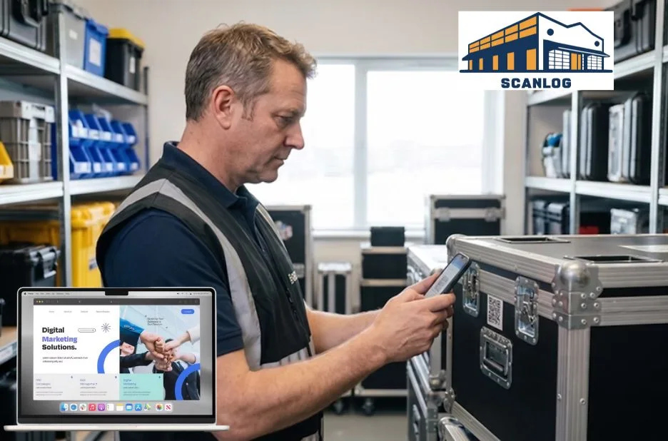 Maximize Efficiency with an Advanced Equipment Reservation System for Seamless Scheduling Maximize Efficiency with an Advanced Equipment Reservation System for Seamless Scheduling