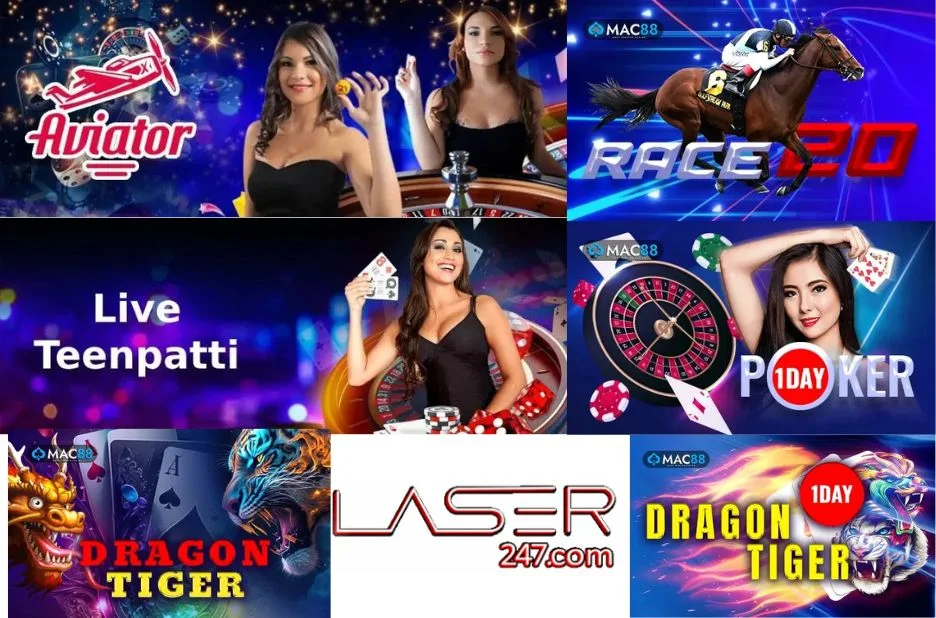 Laser247 Login Guide for Secure and Easy Platform Access Laser247 Login Guide for Secure and Easy Platform Access