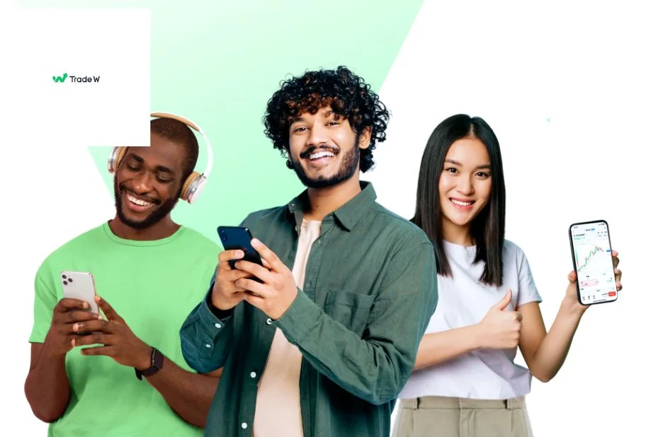 Building a Reliable Investment Portfolio for Long-Term Financial Success with Tradewill Building a Reliable Investment Portfolio for Long-Term Financial Success with Tradewill
