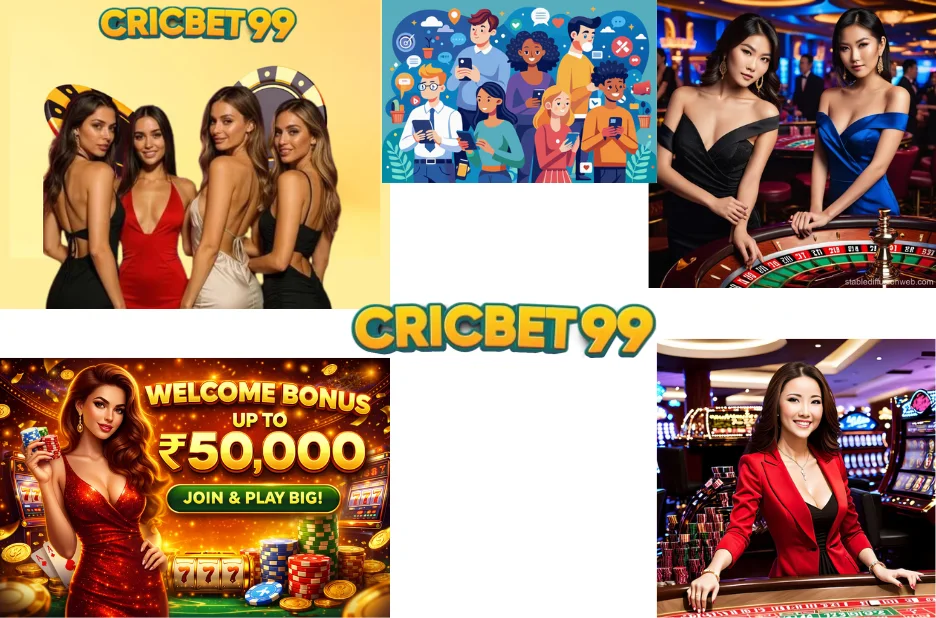 Cric99: Explore Features, Benefits, and Secure Betting Experience on a Leading Platform Cric99: Explore Features, Benefits, and Secure Betting Experience on a Leading Platform
