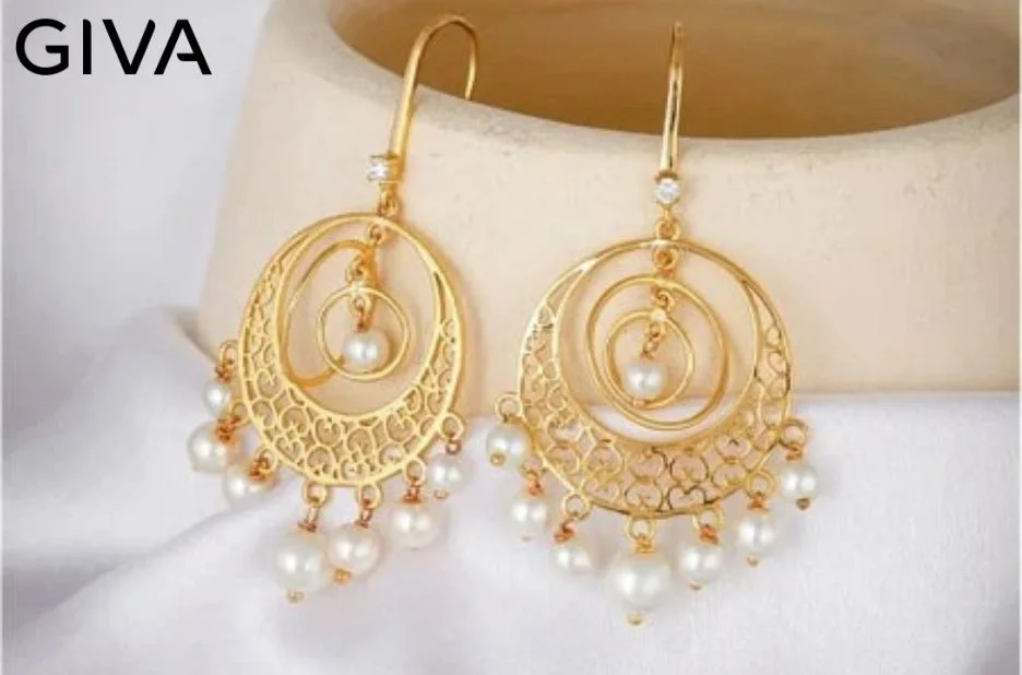 Discover the Timeless Elegance and Versatility of Rose Gold Jewellery from GIVA Discover the Timeless Elegance and Versatility of Rose Gold Jewellery from GIVA