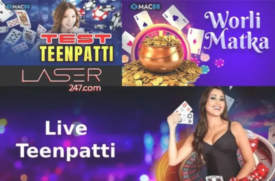 Why Laser247 Casino Stands Out as a Top Choice for Reliable and Exciting Gaming Experiences Why Laser247 Casino Stands Out as a Top Choice for Reliable and Exciting Gaming Experiences