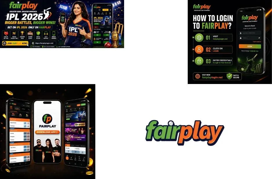 How to Navigate Fairplay24 Games for a Seamless and Secure Gaming Experience How to Navigate Fairplay24 Games for a Seamless and Secure Gaming Experience
