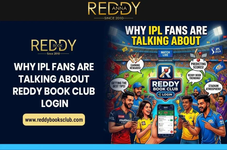 Unlock Seamless Access and Exclusive Rewards with Reddy Book Login Benefits Unlock Seamless Access and Exclusive Rewards with Reddy Book Login Benefits