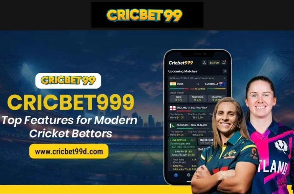 Cricbet99 Live Casino vs Competitors: Which Platform Offers the Best Gaming Experience? Cricbet99 Live Casino vs Competitors: Which Platform Offers the Best Gaming Experience?